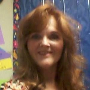 Meet your Posher, Kathleen